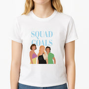 Squad Goals - Mamma Mia T-Shirt 3