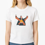 Tulisa - T-Shirt 3