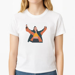 Tulisa - T-Shirt