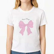 Lacy- Olivia T-Shirt 3