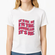 I'm The Problem It's Me - Taylor T-Shirt 3