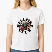Hellfire Club T-Shirt 3