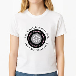 Womens T-Shirt