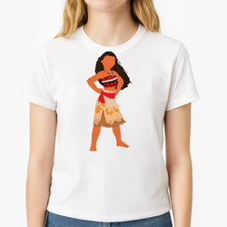 Pacific Voyager T-Shirt