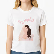 Crybaby T-Shirt 3