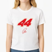 Retro 44 Hamilton T-Shirt 3