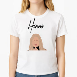 Hanna - PLL T-Shirt