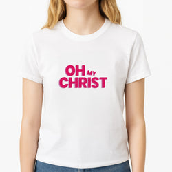 Oh My T-Shirt