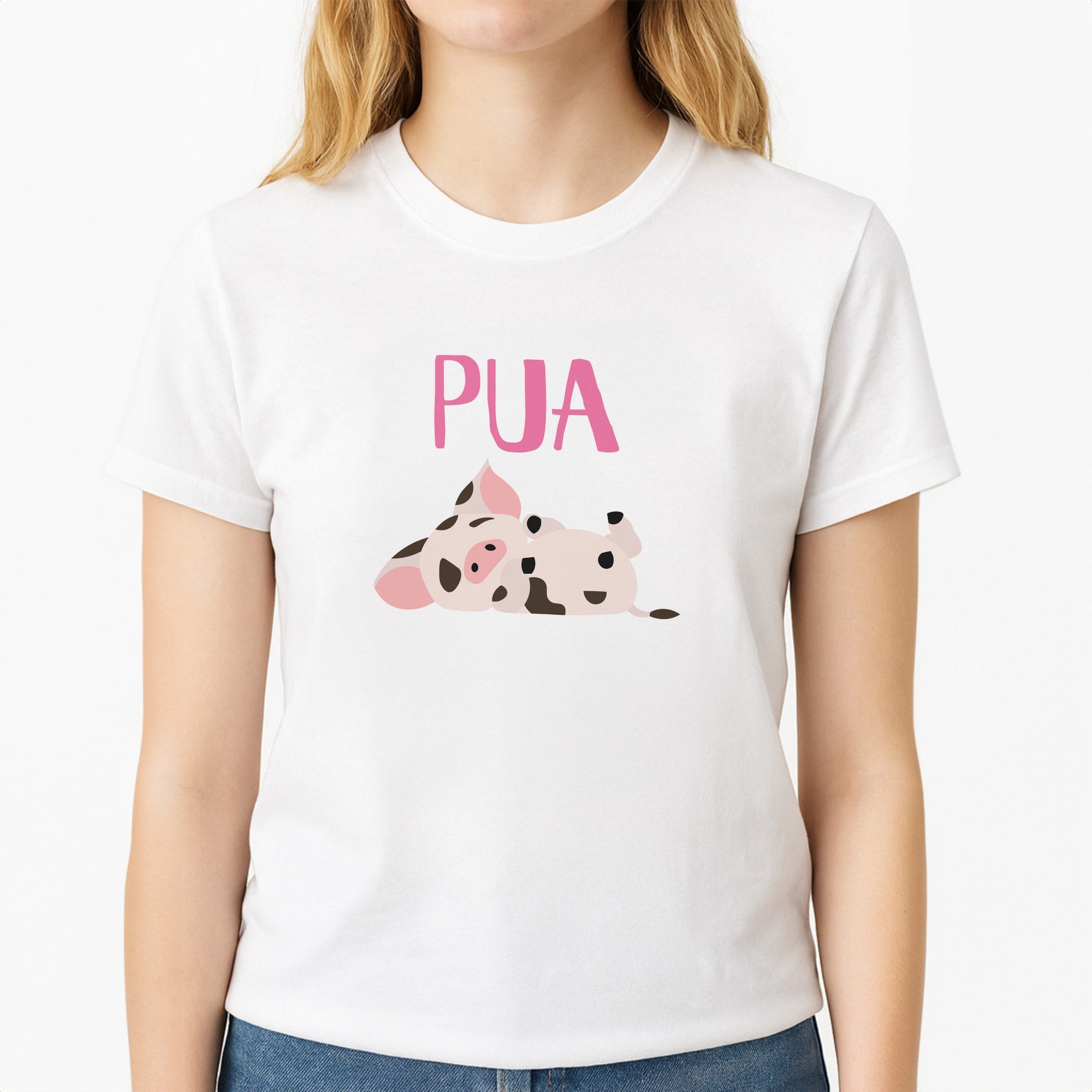 Pua T-Shirt