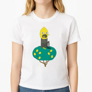 Earl Of Lemongrab T-Shirt 3
