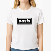 Band Name T-Shirt 3