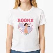 Boone Heart T-Shirt 3