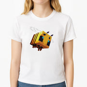 Mining Bee T-Shirt 3