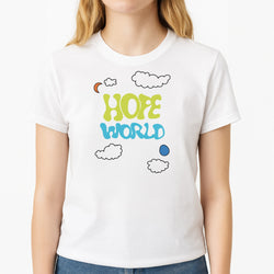 Hope World - BTS T-Shirt