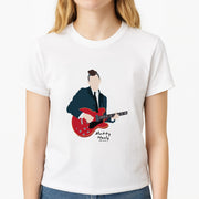 Matt Healy - The 1975 T-Shirt 3
