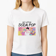 My Little Soda T-Shirt 3
