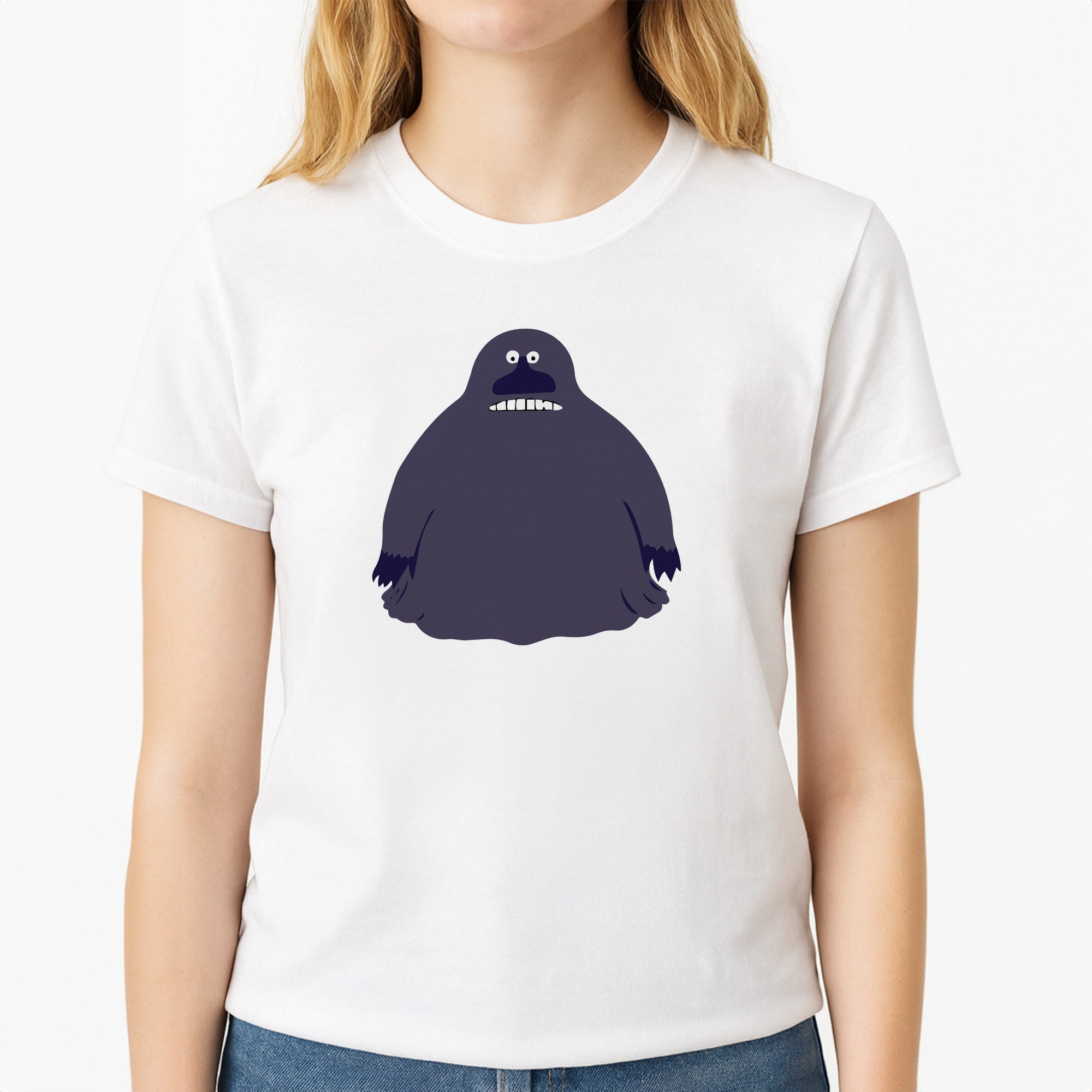 The Groke T-Shirt