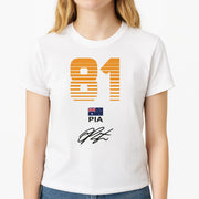 Piastri - F1 T-Shirt 3