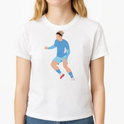 Jack Grealish - Football T-Shirt 3