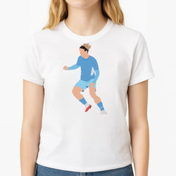 Jack Grealish - Football T-Shirt