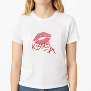 Kisses - A - Pretty Litte Liars T-Shirt 3