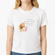 I'll Stay There Forever - Winnie T-Shirt 3