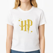 HP T-Shirt 3