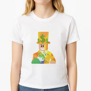 Character Money T-Shirt 3