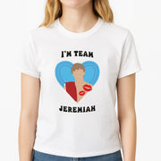 Team Jeremiah - TSITP T-Shirt 3