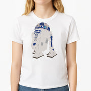 R2D2 T-Shirt 3
