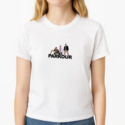 Parkour T-Shirt 3