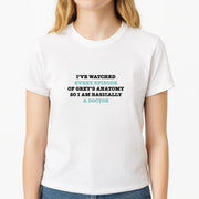 I've Watched Every Episode Of Grey's T-Shirt 3