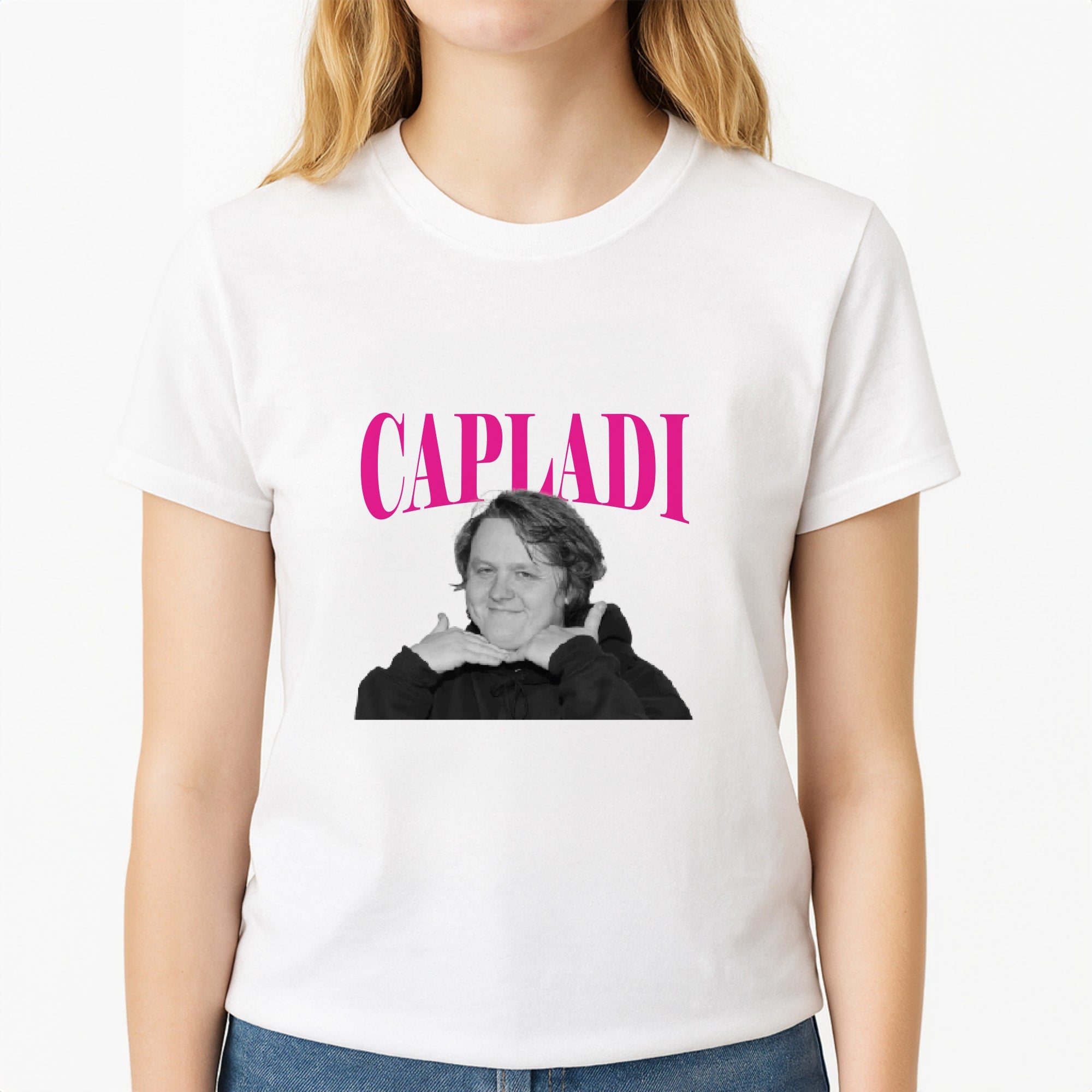 Iconic - Lewis Capaldi Women's T-Shirt