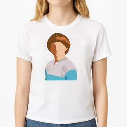 Faceless Will - Stranger Things T-Shirt