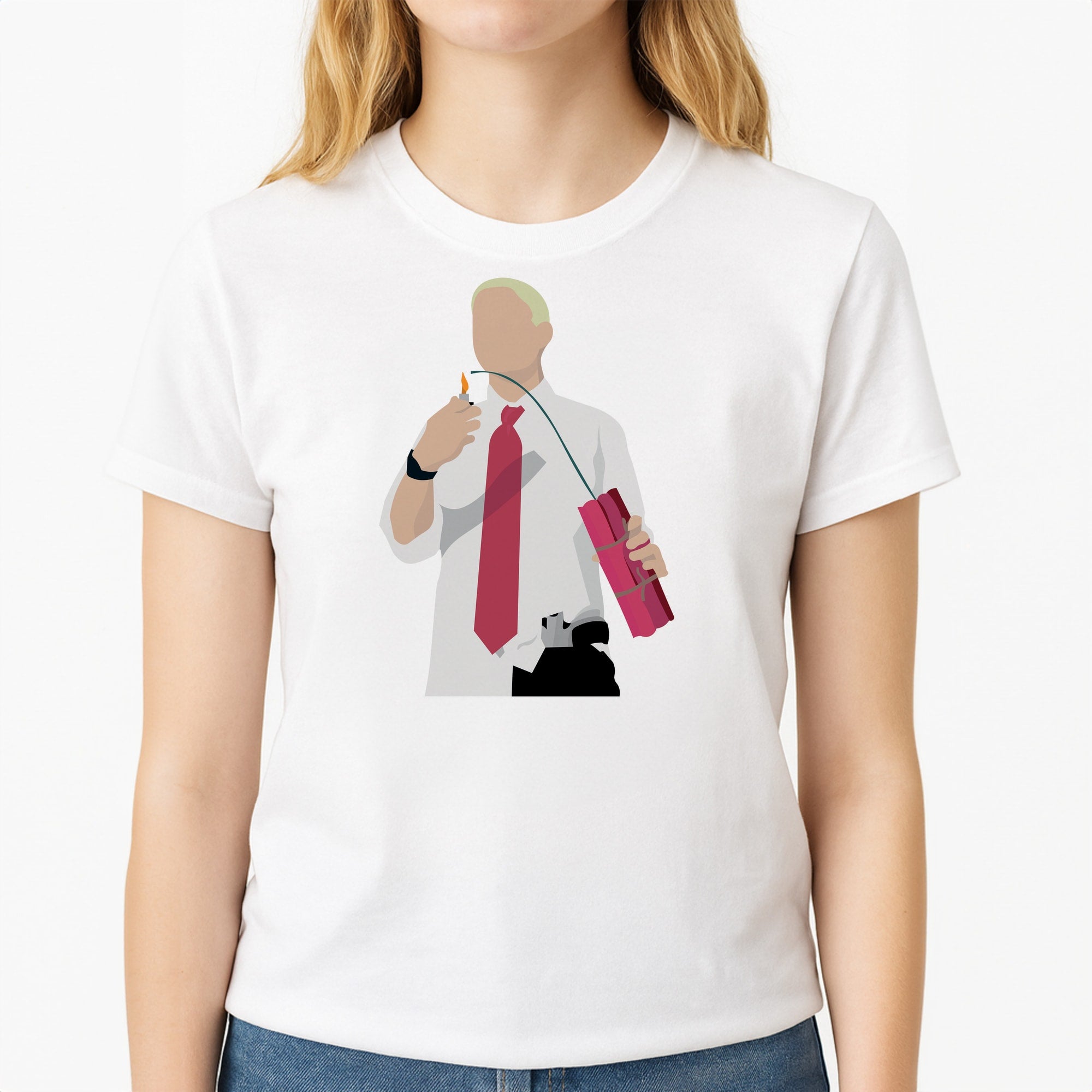 Dynamite T-Shirt
