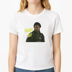 Soldier Boy T-Shirt