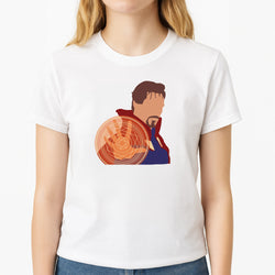 Strange T-Shirt