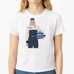 Wolf - F1 T-Shirt