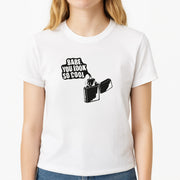 Babe, You Look So Cool - 1975 T-Shirt 3
