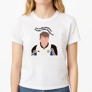 I'm Really Hungover - Fender T-Shirt 3