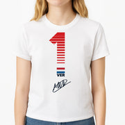 Verstappen - F1 T-Shirt 3