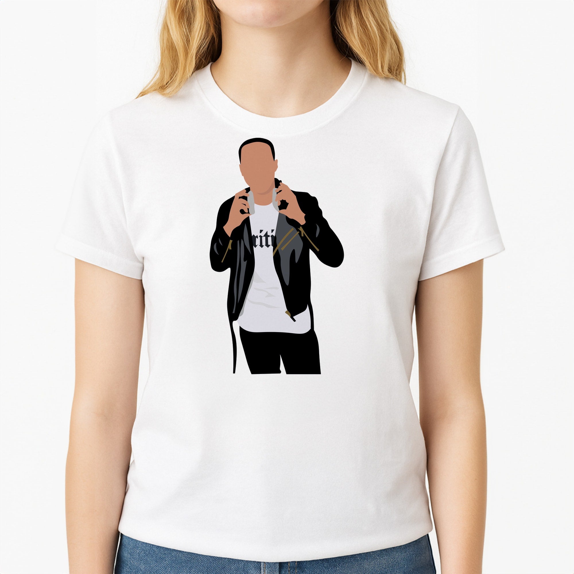 Marvin Humes T-Shirt