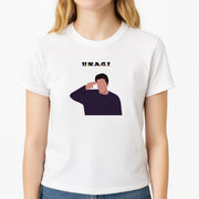 Unagi T-Shirt 3