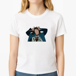 Eddie Munson T-Shirt
