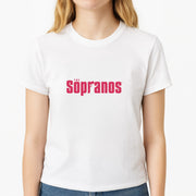 Title Screen T-Shirt 3