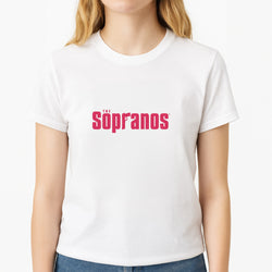 Title Screen T-Shirt