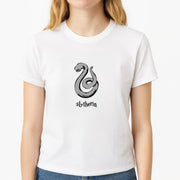 Slytherin T-Shirt 3