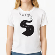 Life Is A Highway - Cars T-Shirt 3
