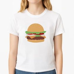 Krabby Patty T-Shirt