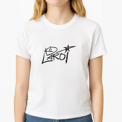 Kid Sketch T-Shirt
